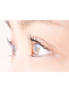 まつげのお悩み解決サロン