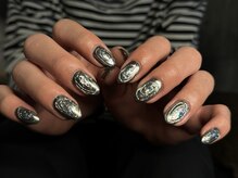 メンズ ネイル トノ(Men's Nail TONO)/メンズネイル