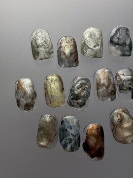 キューエル(qL.)/nuance design