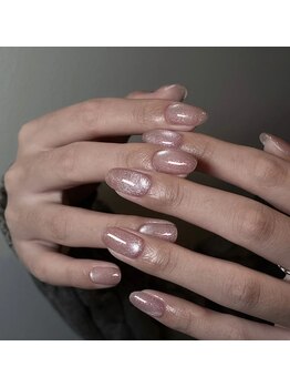 バイムーンサロン(By Moon Salon)/