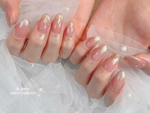 ル ジュール メルベイユ 大宮(le jour merveilleux)/ハンド/定額〈シンプル〉6500円