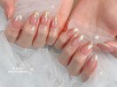 ハンド/定額〈シンプル〉6000円