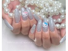 マグロ ネイルサロン/