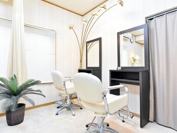 総合サロン みれーゆ/石岡/脱毛/フェイシャル/痩身