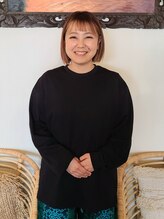 アジアンリラクゼーション ヴィラ 島田本通店(asian relaxation villa) 鈴木 