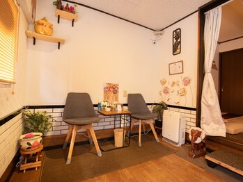 タウィーの写真/駅チカなのが嬉しい♪お仕事終わりやお仕事の合間にも◎経験や知識豊富なベテランスタッフが多数在籍☆