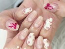 ローズネイル