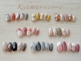 5.6月Keikoキャンペーン