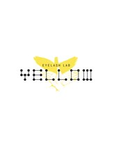 アイラッシュラボ イエロー(eyelash lab yellow)&nbsp;Yellow 