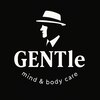 ジェントル(GENTle)のお店ロゴ