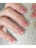 チークネイル マグネット リボン付き 6500=> 4900