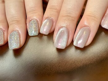 シーエヌ(C/N)/最旬マグネット design ver.