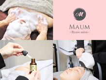 マウム(MAUM)