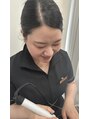 アリス 心斎橋店(alice) 牧