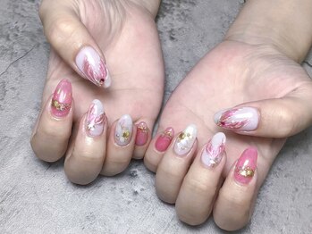 キララ(Kirara)/定額デザイン