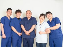 フィット鍼灸整骨院 国立院/