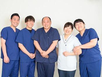 フィット鍼灸整骨院 国立院/