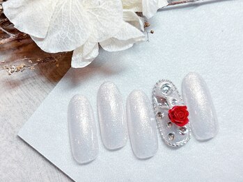 ネイルパティオ 草加店(nail patio)/