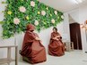 【ペア割】暑い夏こそよもぎ蒸し☆エアコンの冷えやダルさにも！