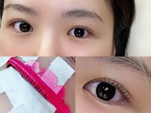 サクララッシュ(Sakura Lash)/ベリーロッドでぱっちりまつげ