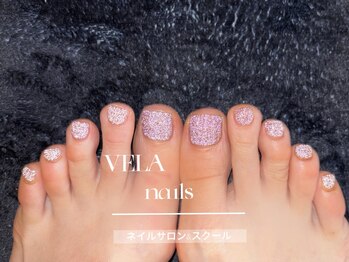 ベラネイルズ 川口(VELA nails)/