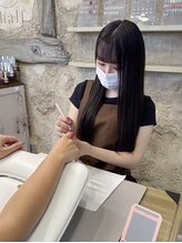 シャルフ(shalf) Mochimaru