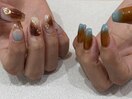 ニュアンスアシメ