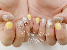 レジーナ 上野御徒町(Regina)/持ち込みデザイン