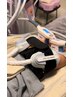 脂肪冷却２回目もお得に出来ちゃう☆15000→