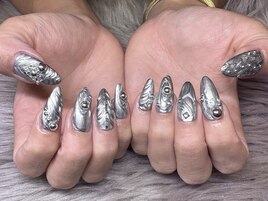 持ち込みデザイン[横浜/横浜駅]