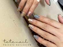 テテネイル(tete.nail)