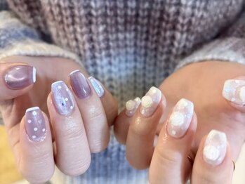 シオ 高円寺(sio.)/パーツ込おまかせコース(120)