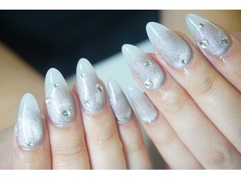 サロン デ ミランダ(Salon de Miranda)/