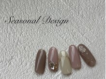 カルフール リル 草加駅西口店(Carrefour lir)/シーズナルデザイン