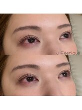 ジェイフェリーク(J Feerique)/パリジェンヌ☆