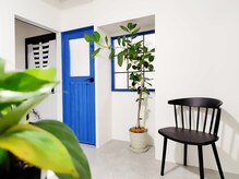 メニースマイル(MANY SMILES)/植物の癒し