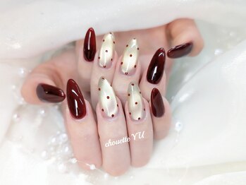 シュエット(Chouette)/