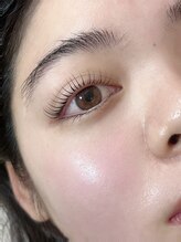 フィール(FEEL)/【まつ毛パーマ】ラッシュリフト