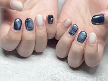 ウイ(u'i)/マグネットネイル