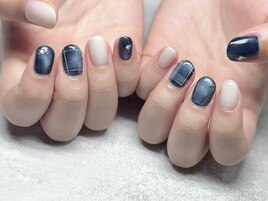 マグネットネイル