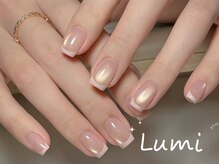 ルミネイル 池袋東口サンシャイン店(Lumi Nail)/マグネットネイル