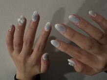 タビネイルズトウキョウ(tabi nails tokyo)/アートデザインネイル