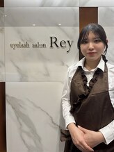 レイ 小倉駅前店(Rey) 松本