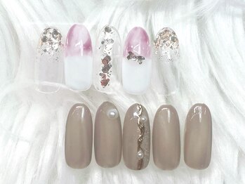 トイロ 袖ヶ浦店(toiro)/◆ブロンズコース◆