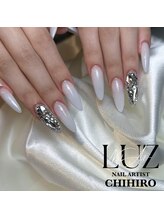 ルース(LUZ)/持ち込みオーダースカルプ