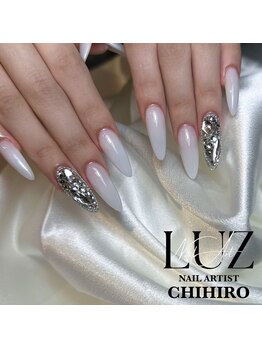 ルース(LUZ)/持ち込みオーダースカルプ