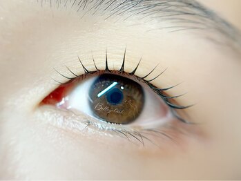 ベルアイラッシュ(Belleyelash)/【まつげパーマ】瑞江/まつげ