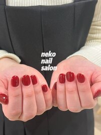 ボルドー　バレンタイン