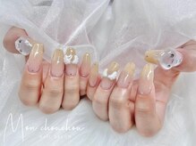 モンシュシュ 吉祥寺(Mon chouchou)/*ボンボンドロップ カラグラ*