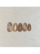 ディオ アンド ルーチェ アット(Dio&Luce at.)/☆ニュアンス☆